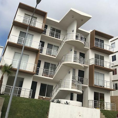 Condo Vacational In Ensenada, B.C. מראה חיצוני תמונה