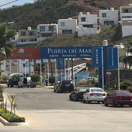 Condo Vacational In Ensenada, B.C. מראה חיצוני תמונה