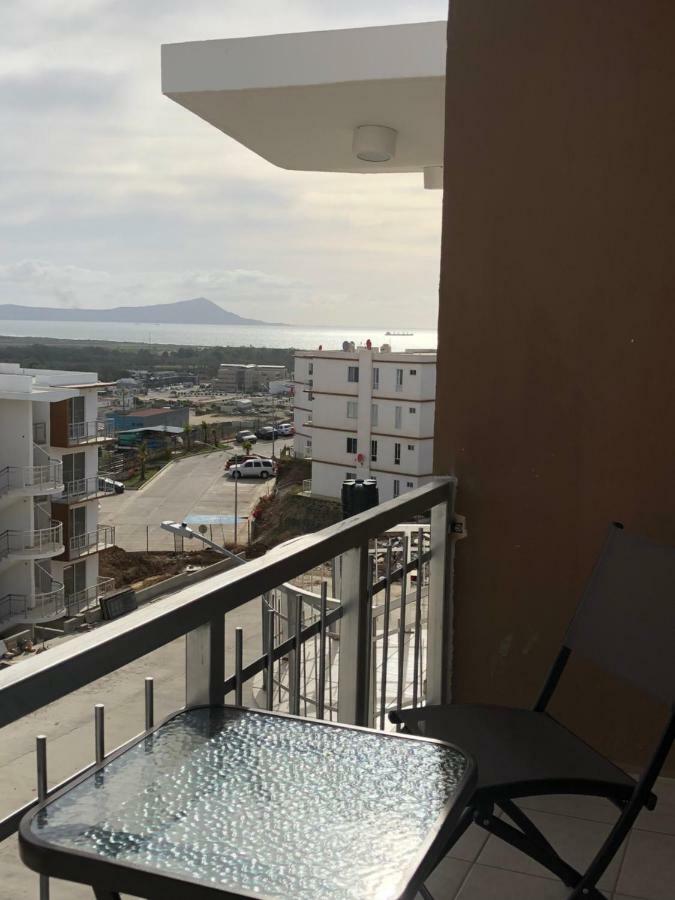 Condo Vacational In Ensenada, B.C. מראה חיצוני תמונה