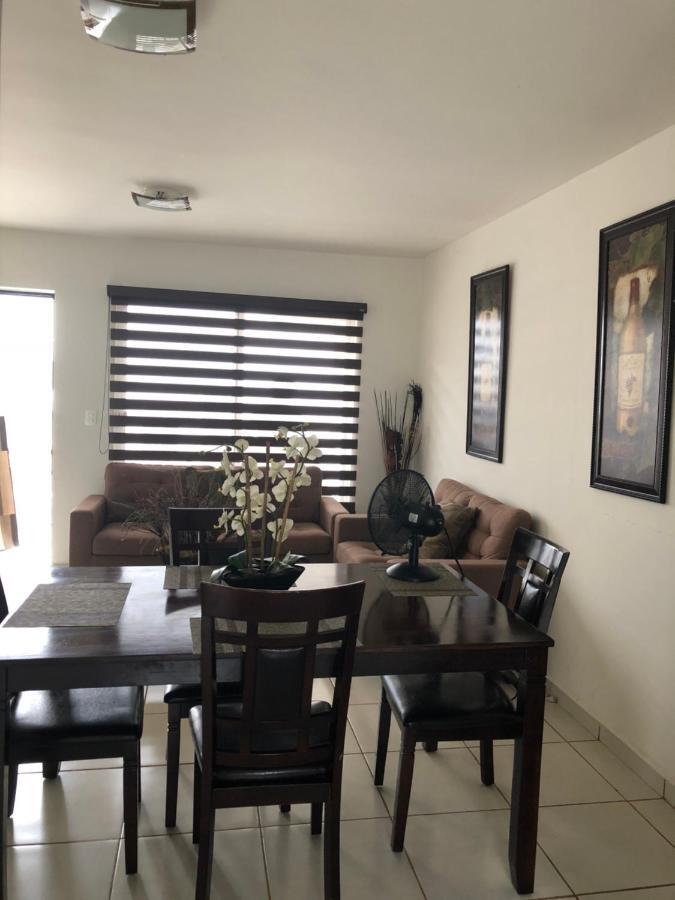 Condo Vacational In Ensenada, B.C. מראה חיצוני תמונה