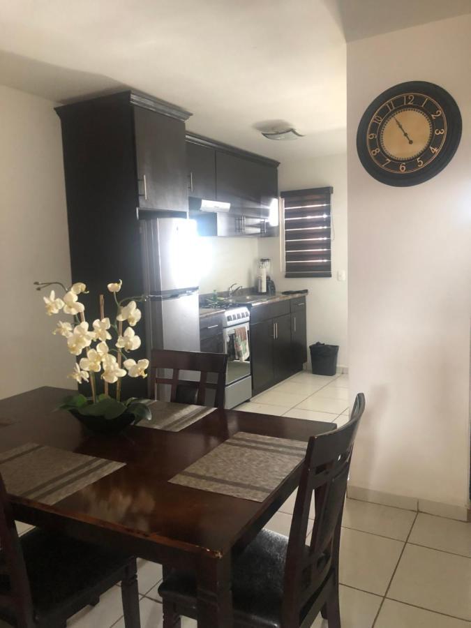 Condo Vacational In Ensenada, B.C. מראה חיצוני תמונה